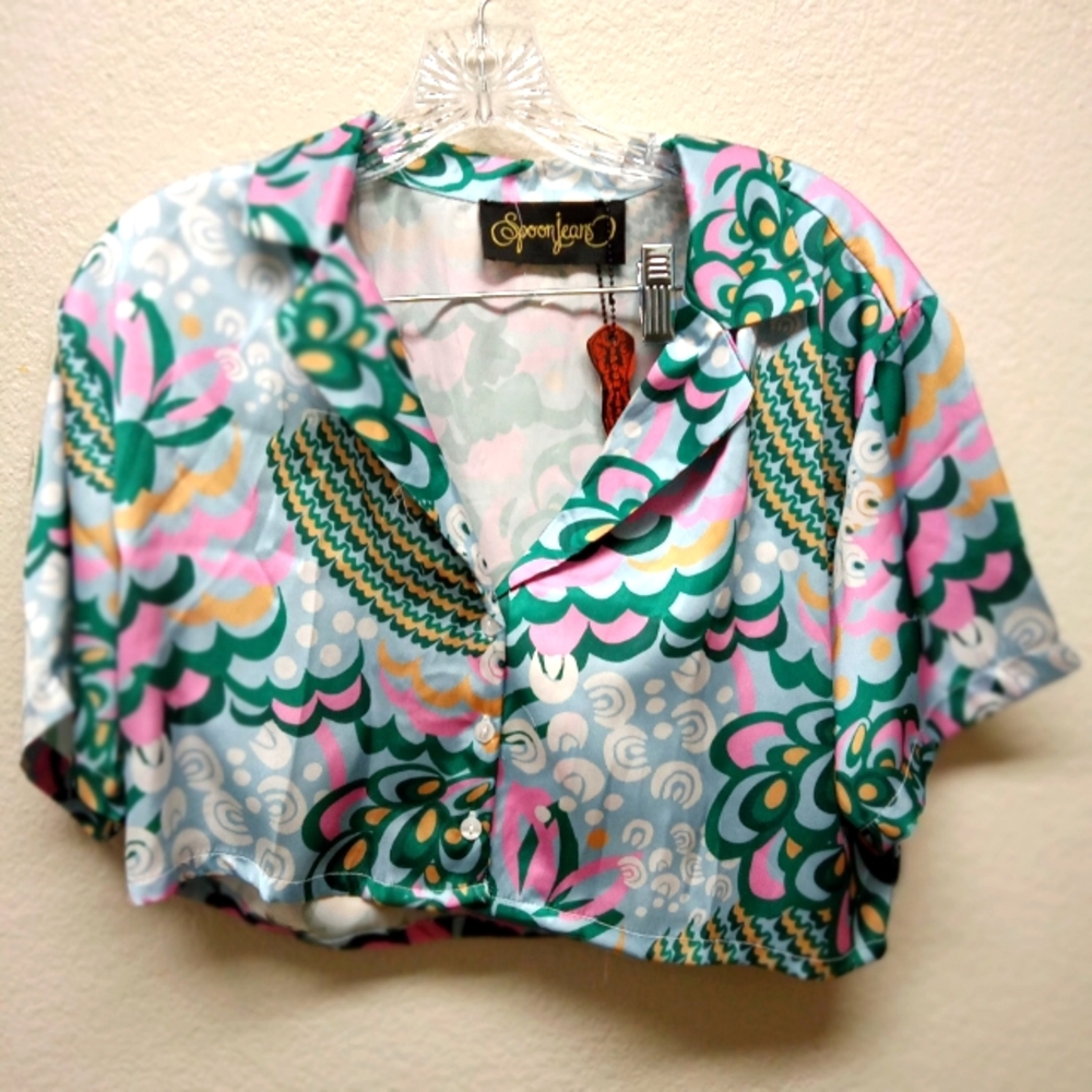 Pajamas short